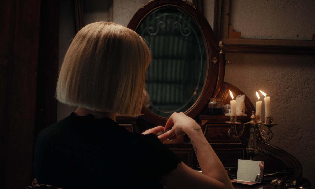 Se mi guardi – Still 2