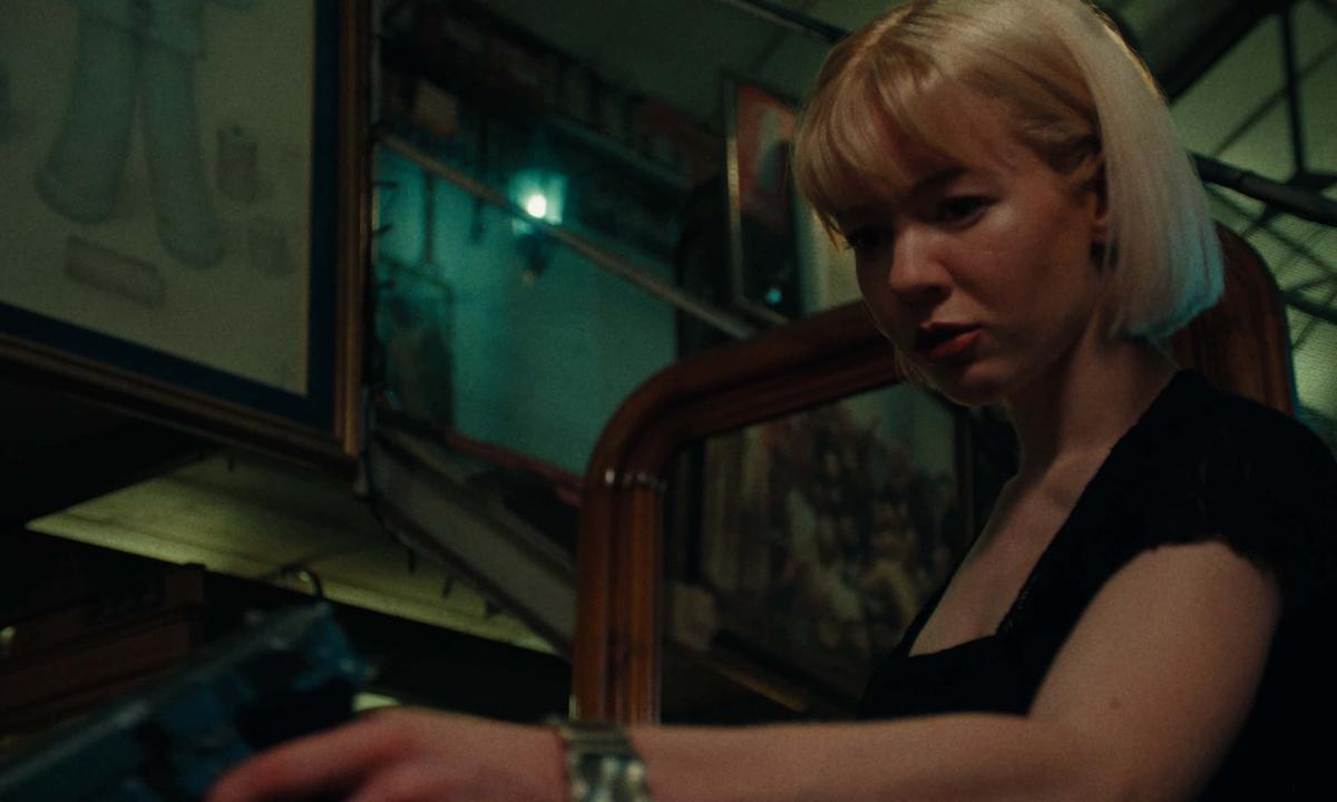 Se mi guardi – Still 4