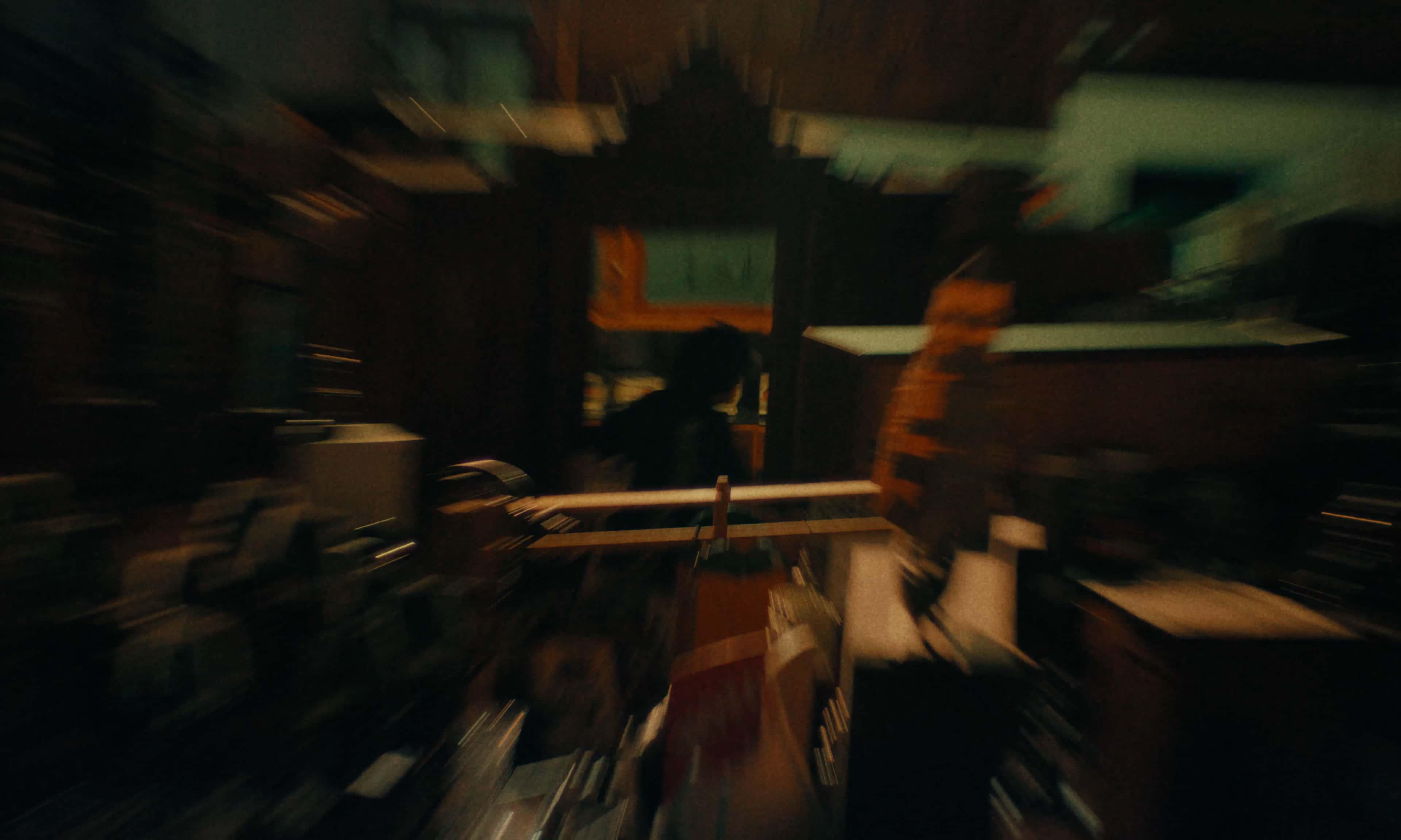 Se mi guardi – Still 5