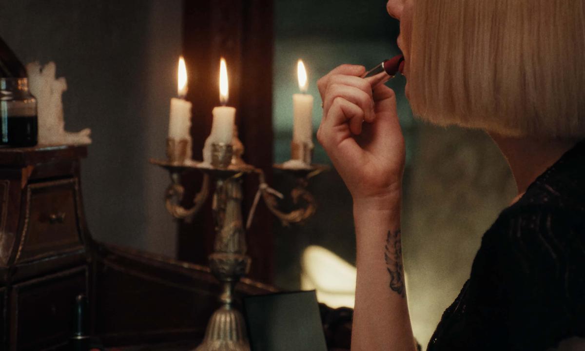 Se mi guardi – Still 6