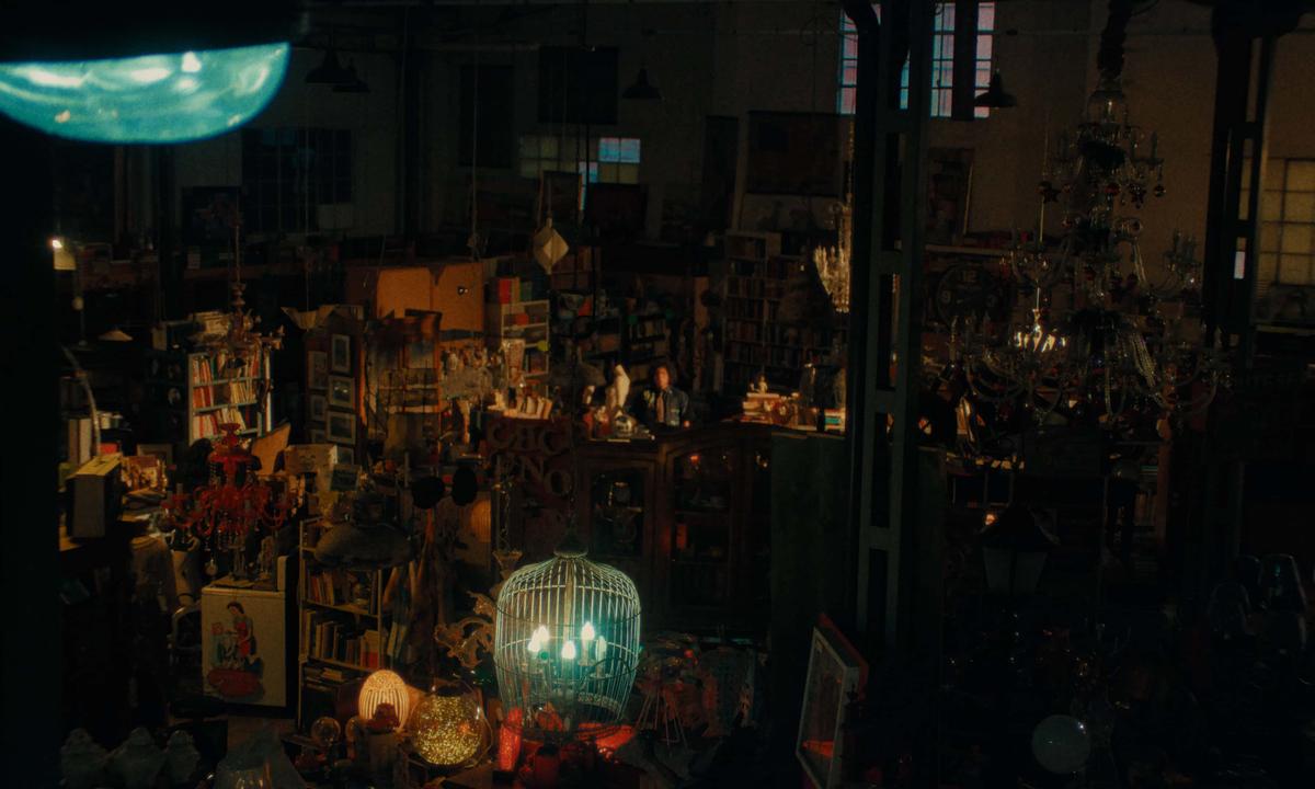 Se mi guardi – Still 7