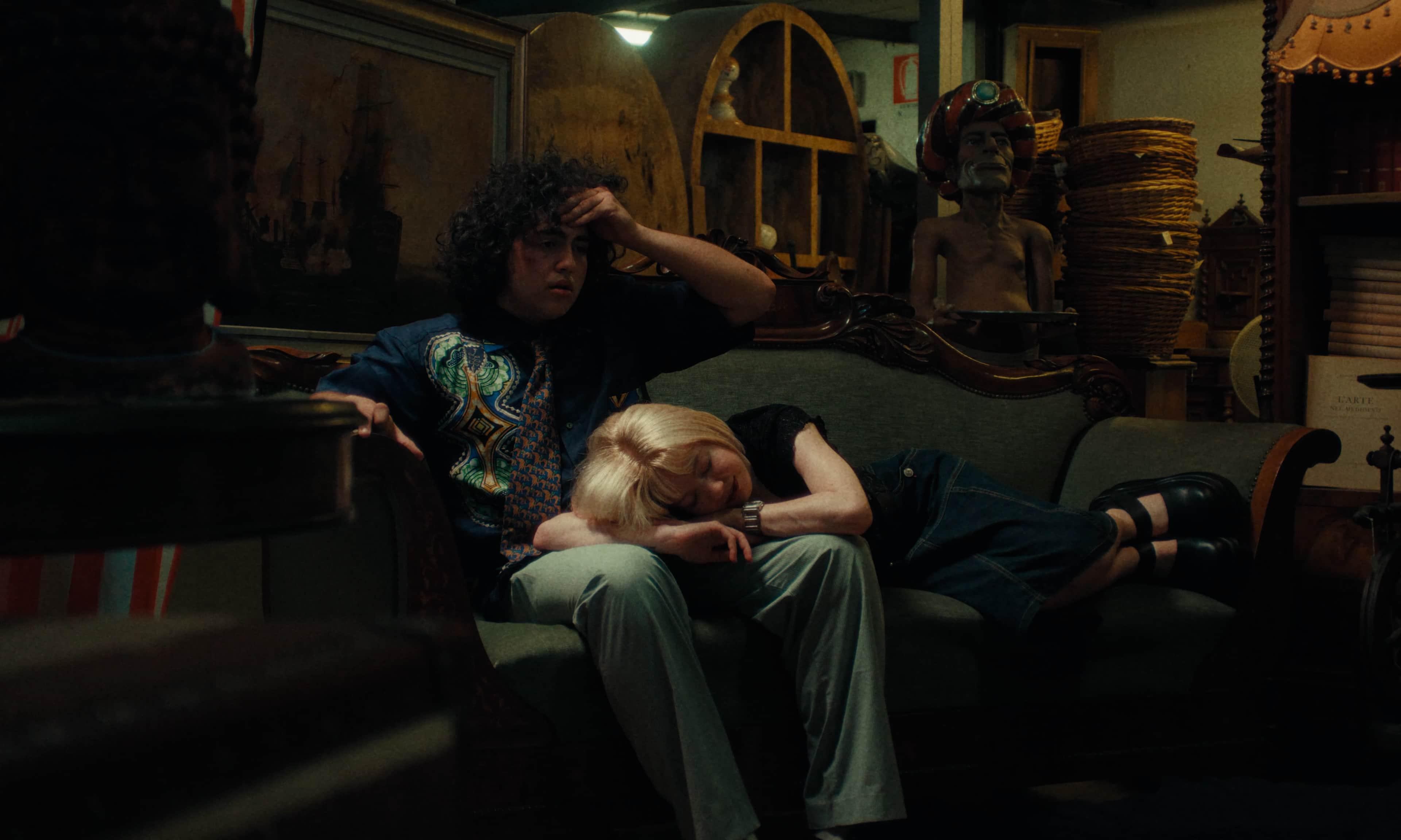 Se mi guardi – Still 8