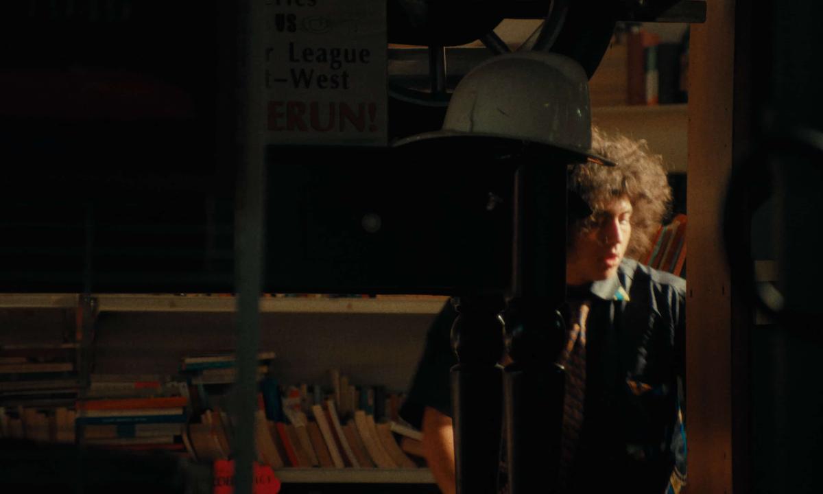 Se mi guardi – Still 9