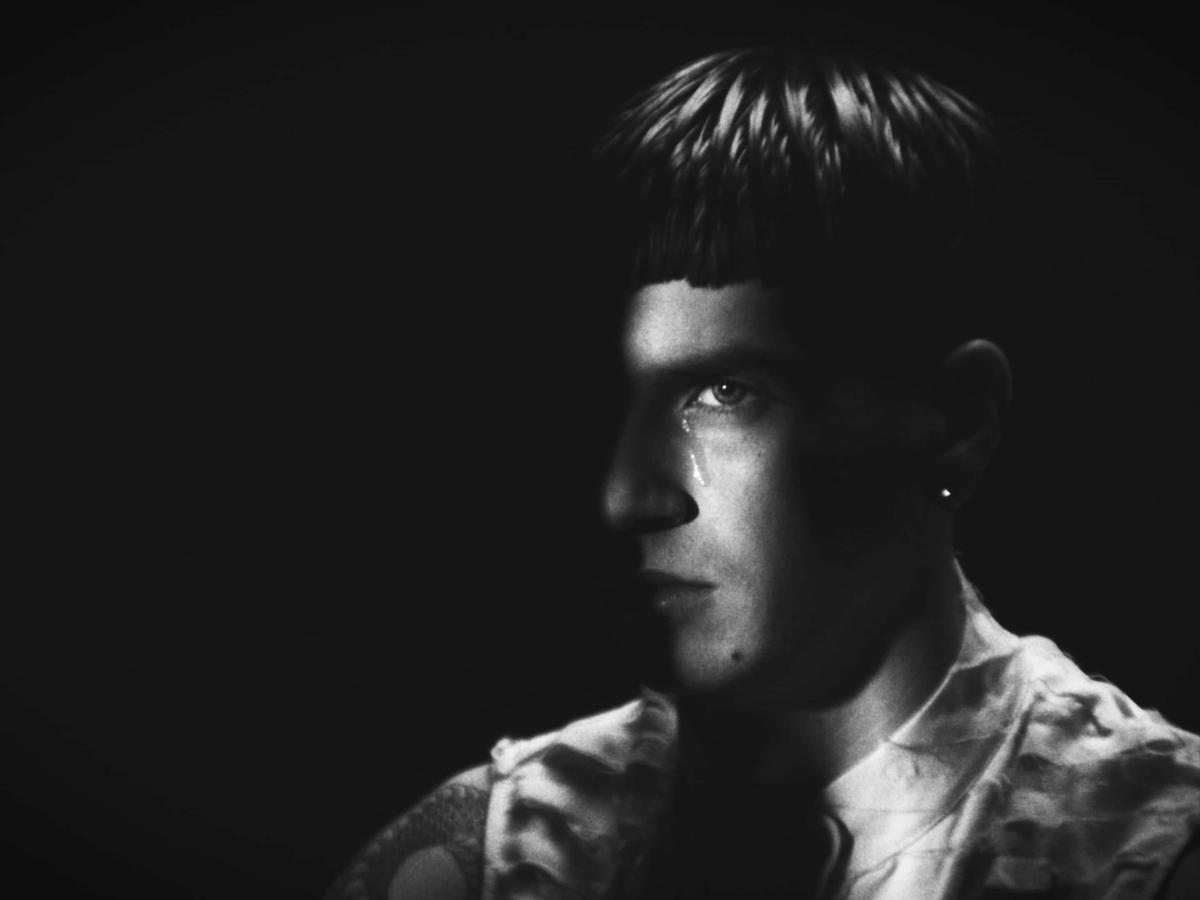 Sethu visual album – Still 3