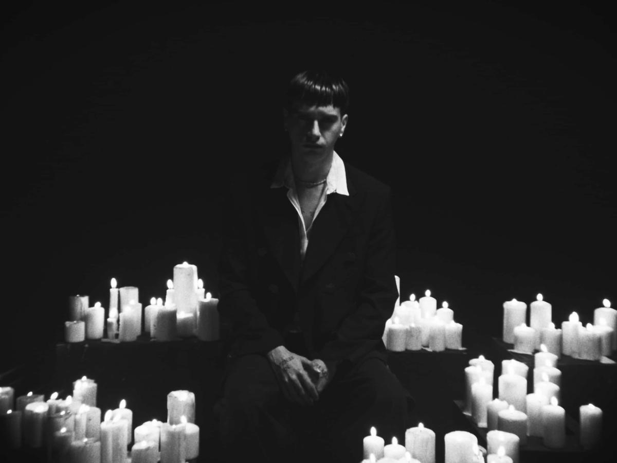 Sethu visual album – Still 9