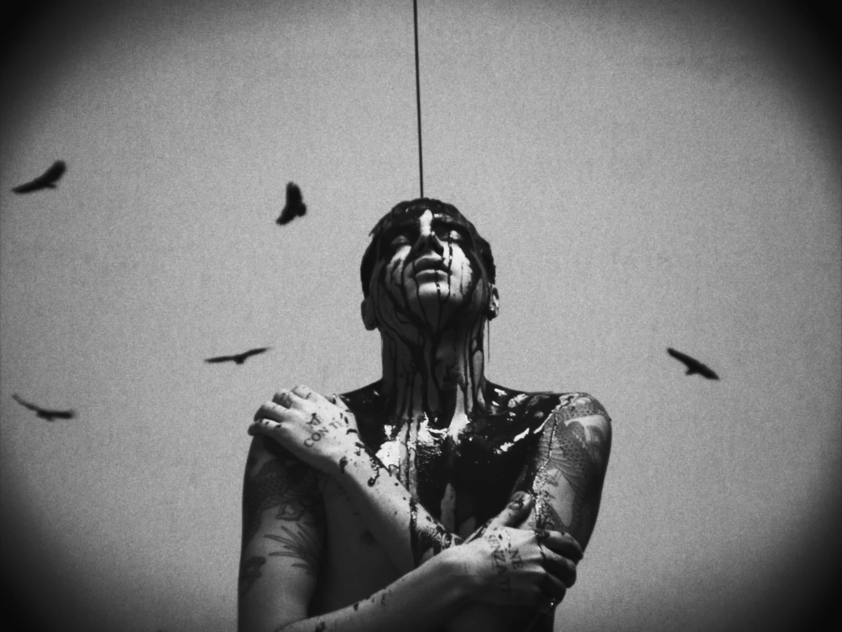 Sethu visual album Featured still