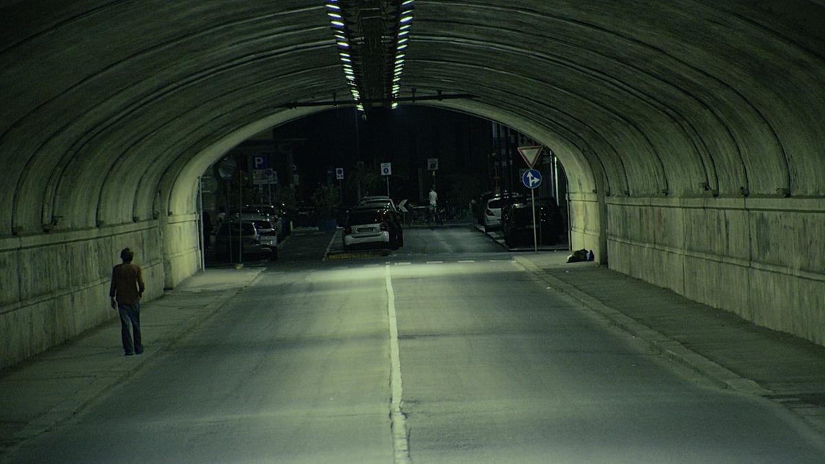 Sogni e altri demoni – Still 7