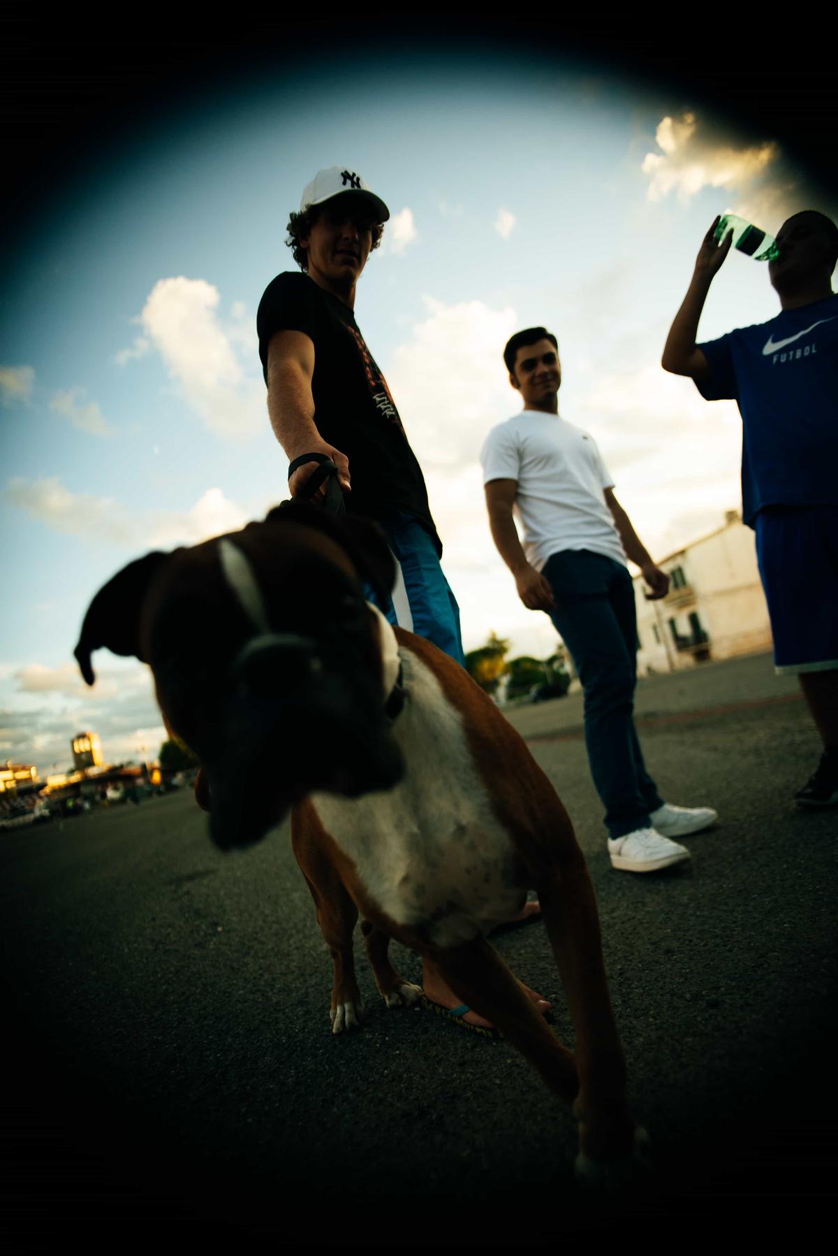 Street Don't Lie – Still 10