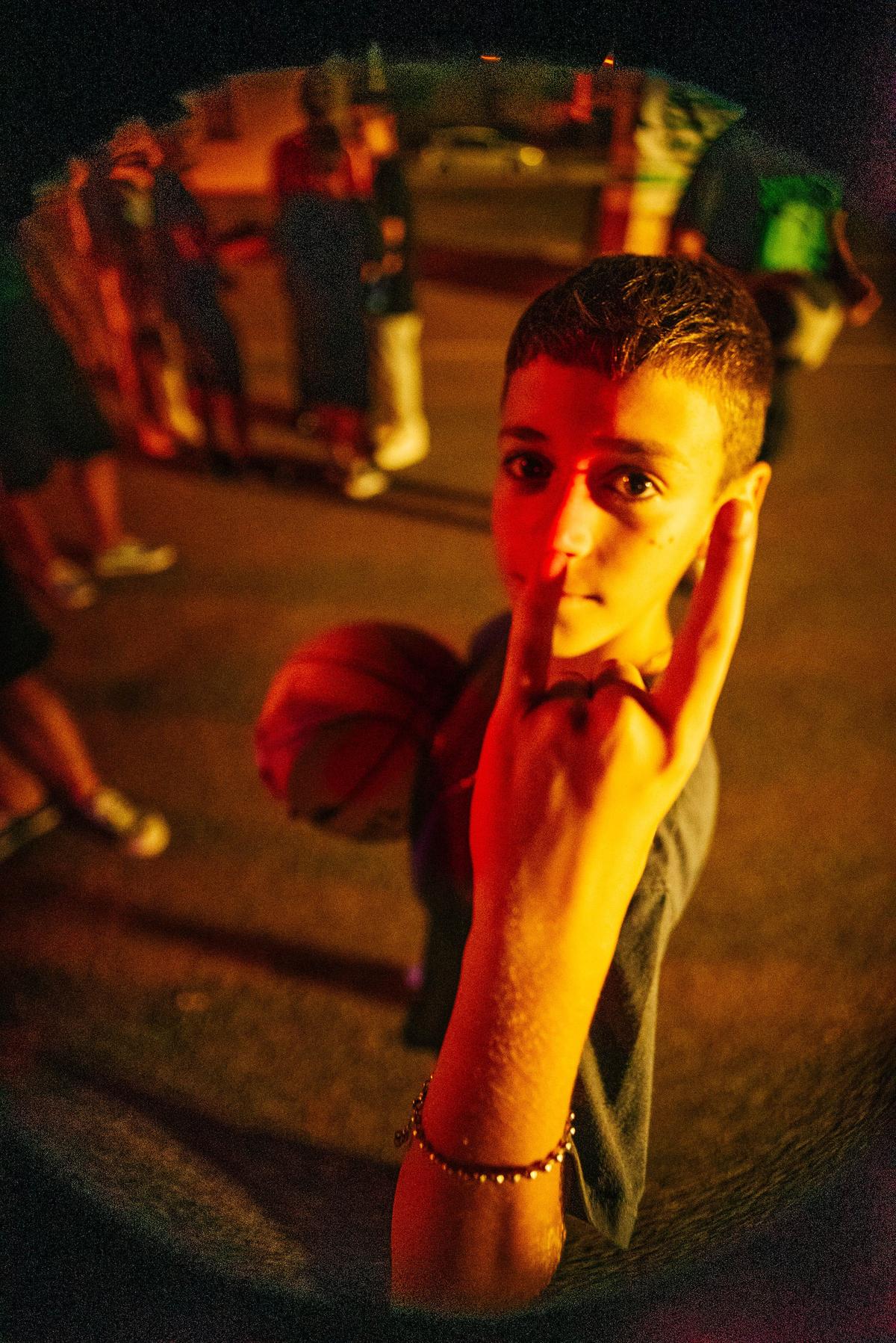 Street Don't Lie – Still 2