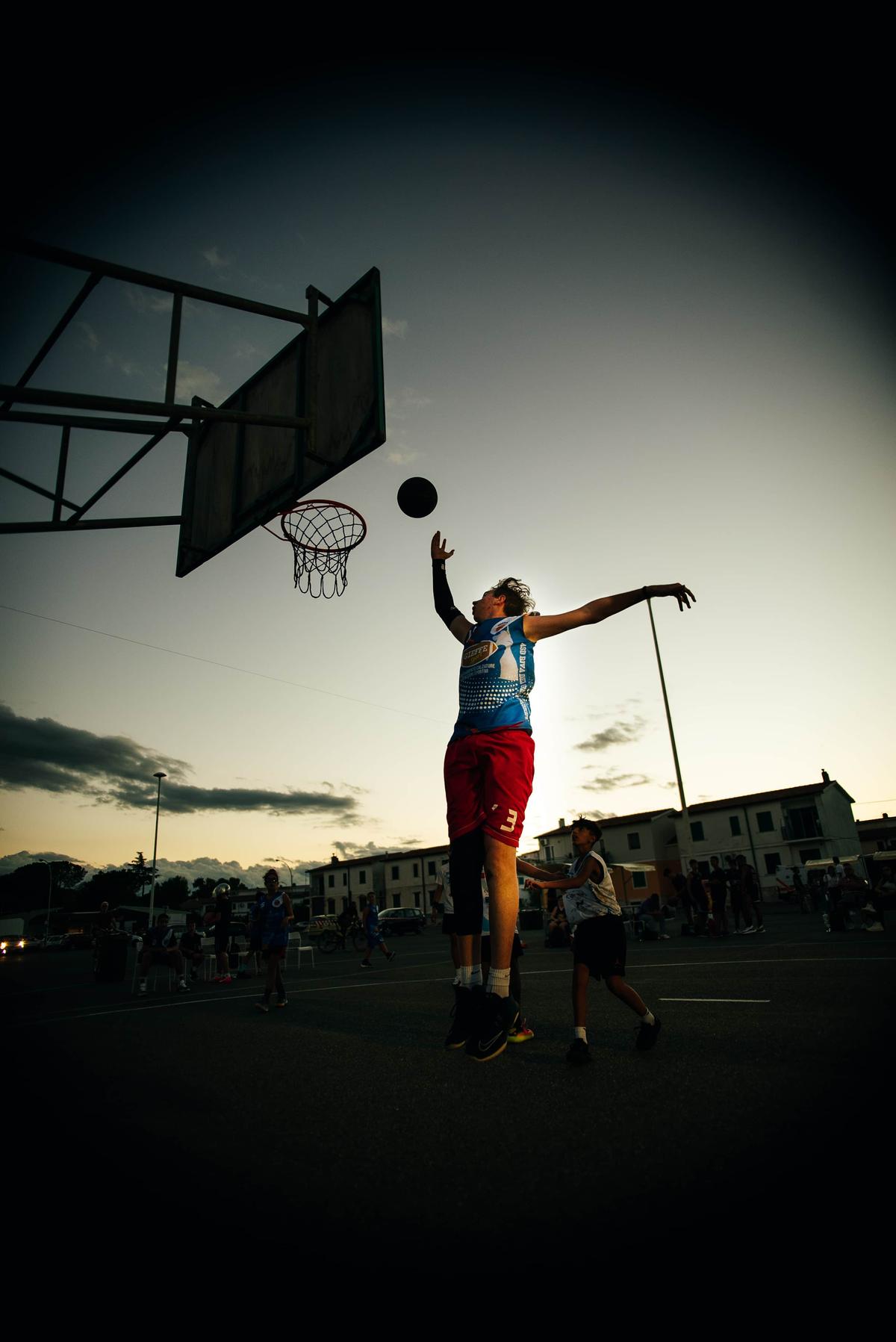 Street Don't Lie – Still 3