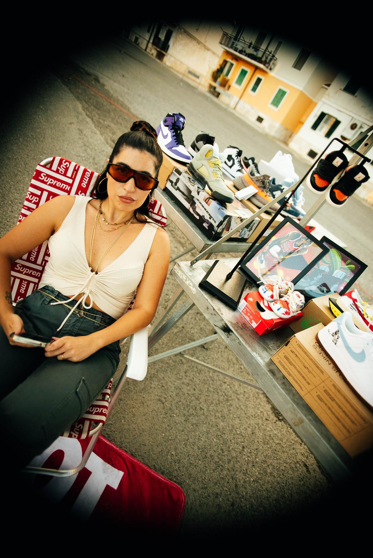 Street Don't Lie – Still 4