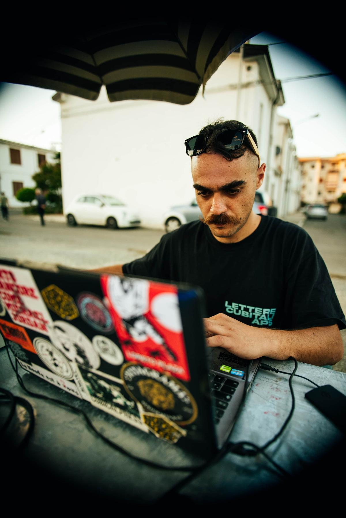 Street Don't Lie – Still 6