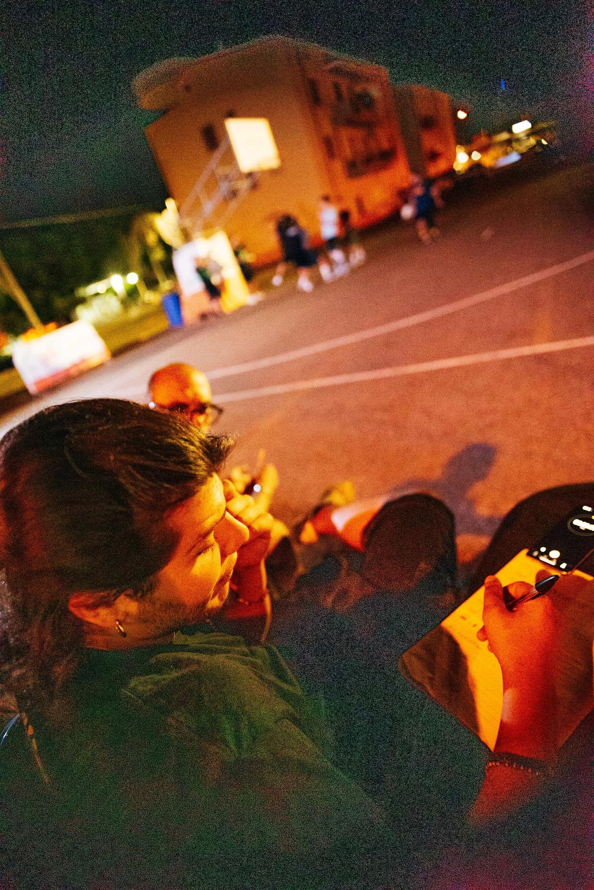 Street Don't Lie – Still 7