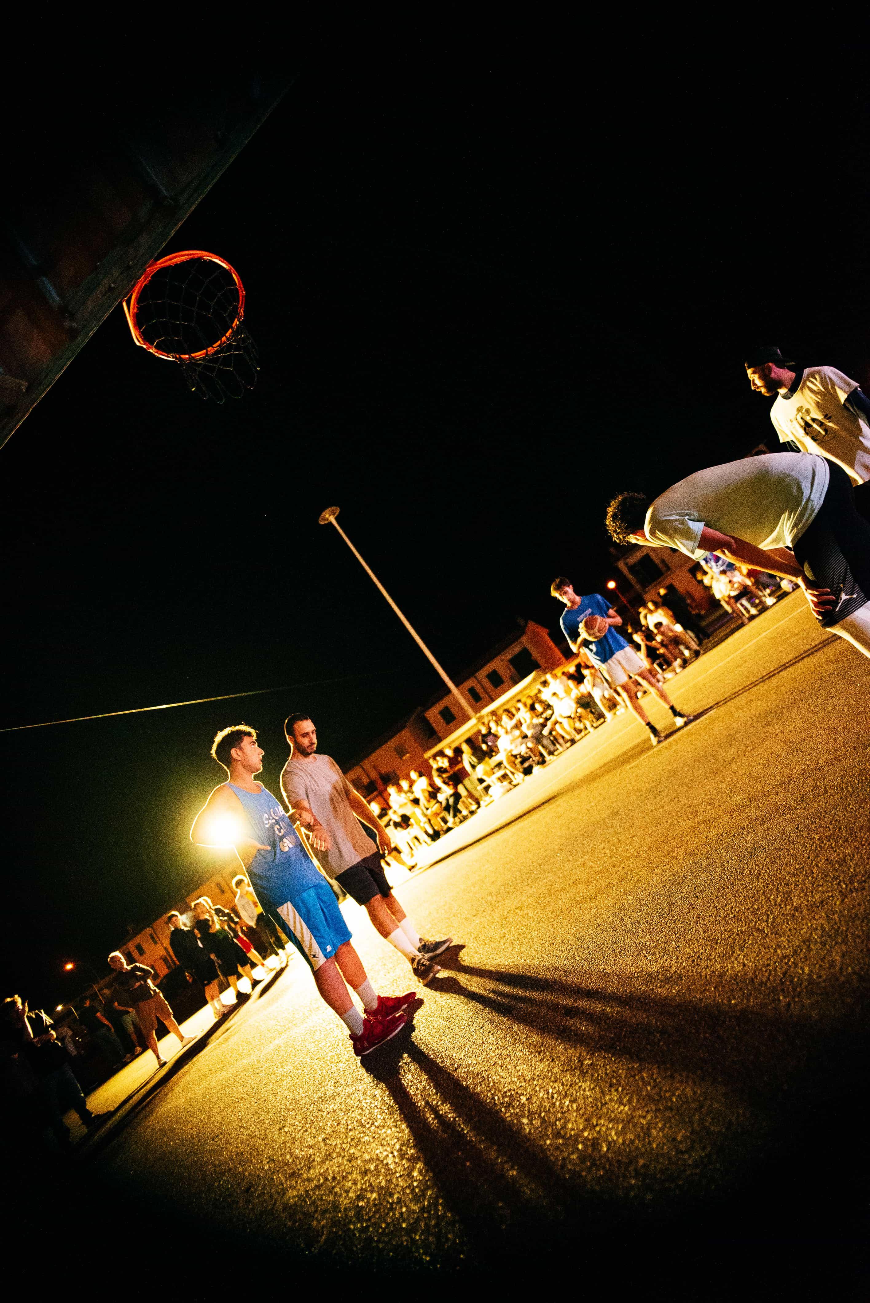 Street Don't Lie – Still 8