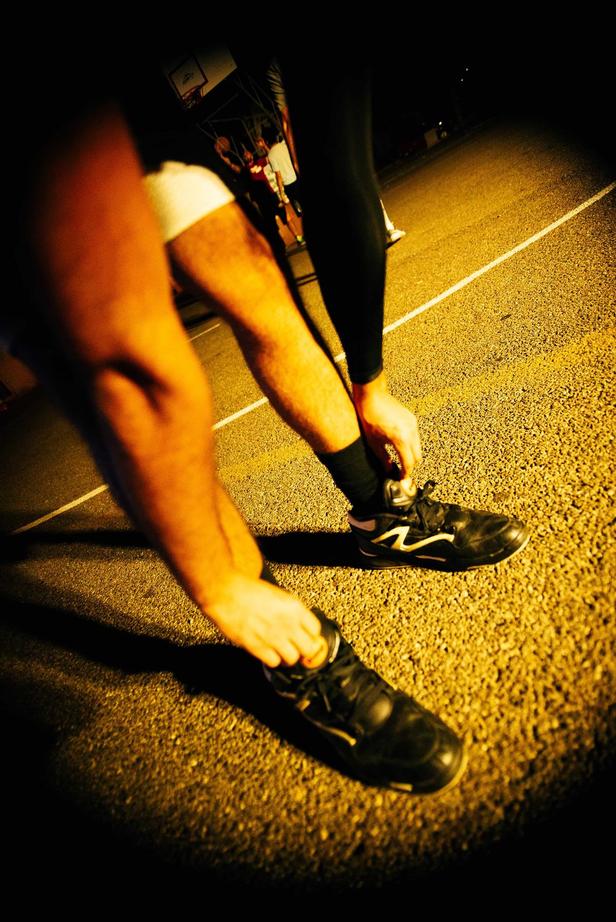 Street Don't Lie – Still 9