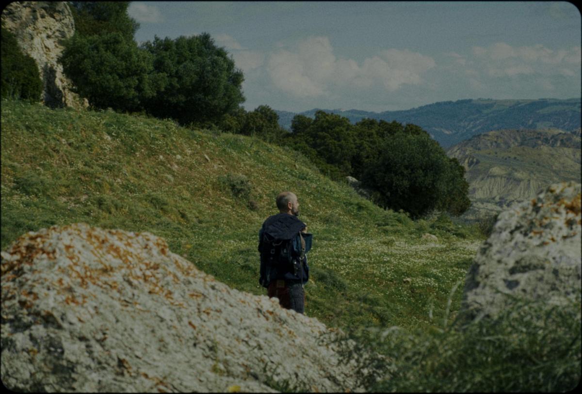 Terra e silenzio – Still 1