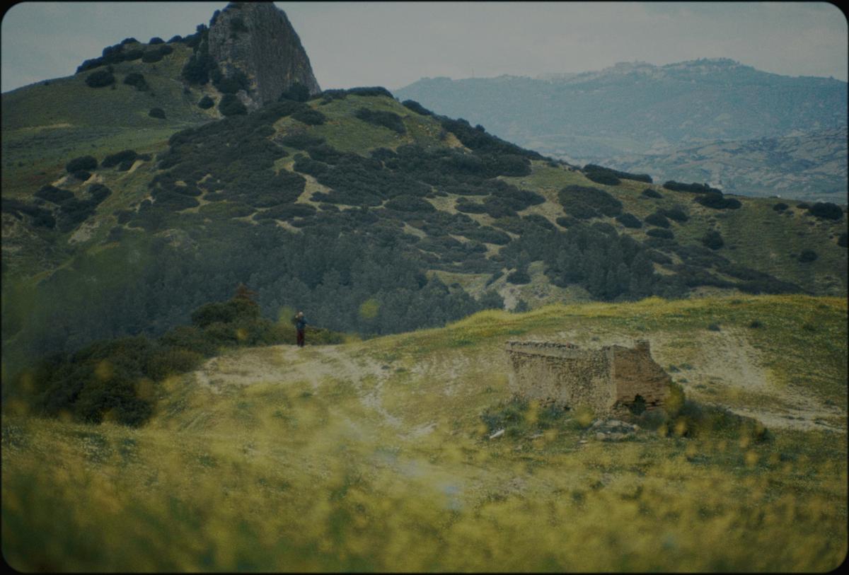 Terra e silenzio – Still 2