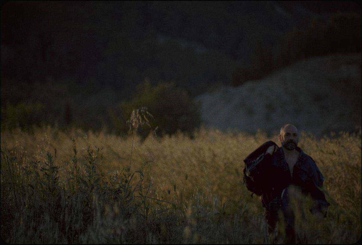 Terra e silenzio – Still 6