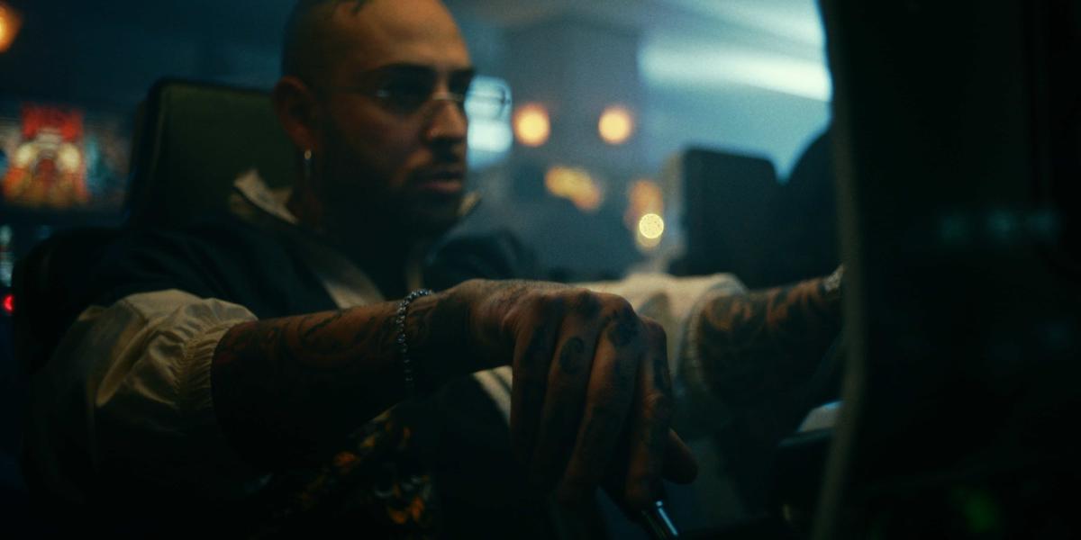 Un'altra canzone per te – Still 10