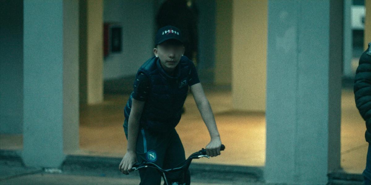 Un'altra canzone per te – Still 3