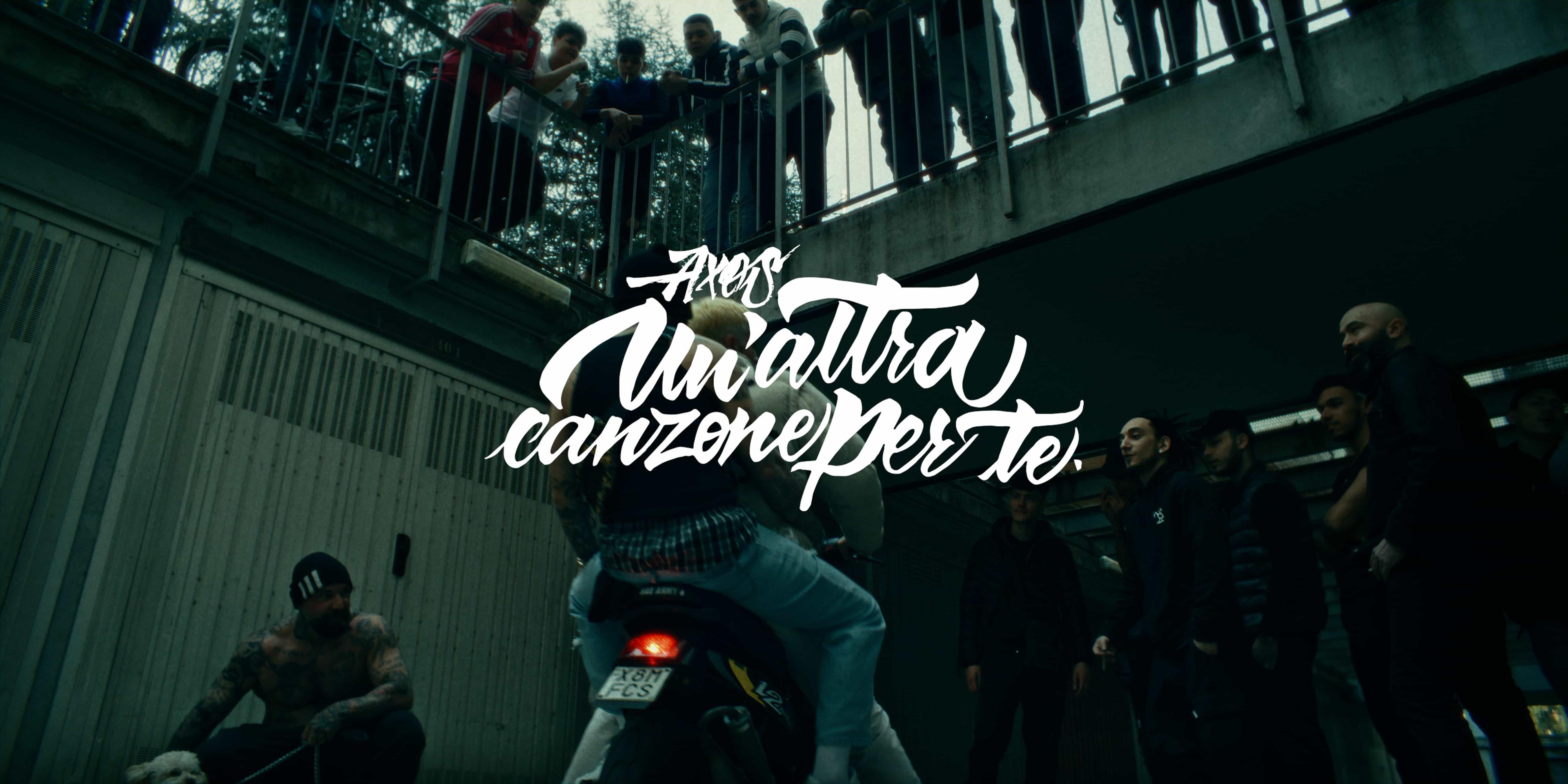 Un'altra canzone per te – Still 5