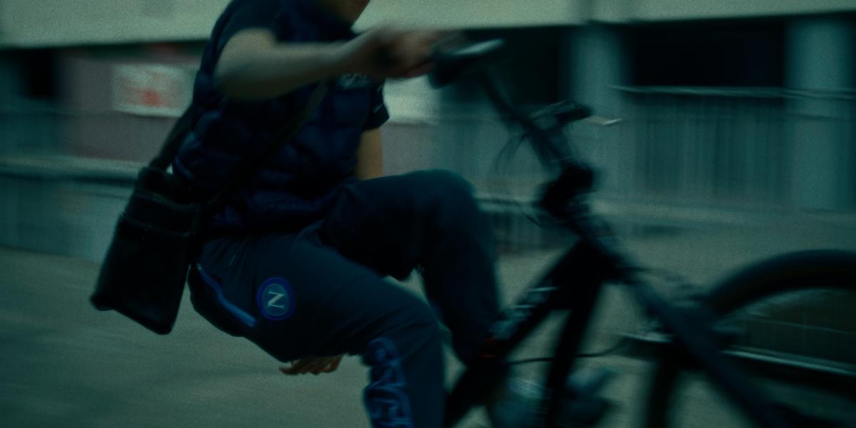 Un'altra canzone per te – Still 6