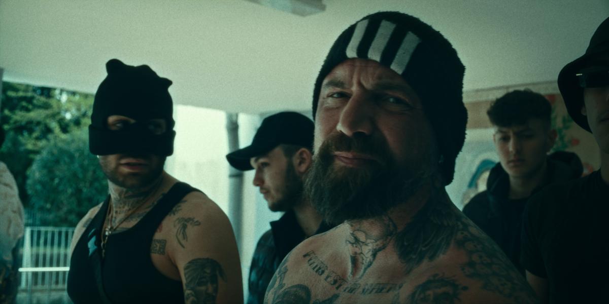 Un'altra canzone per te – Still 7