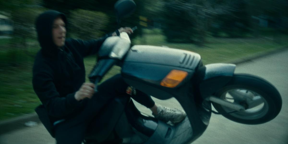 Un'altra canzone per te – Still 9