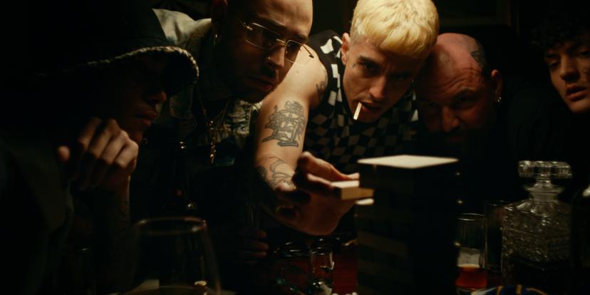 Un'altra canzone per te Featured still