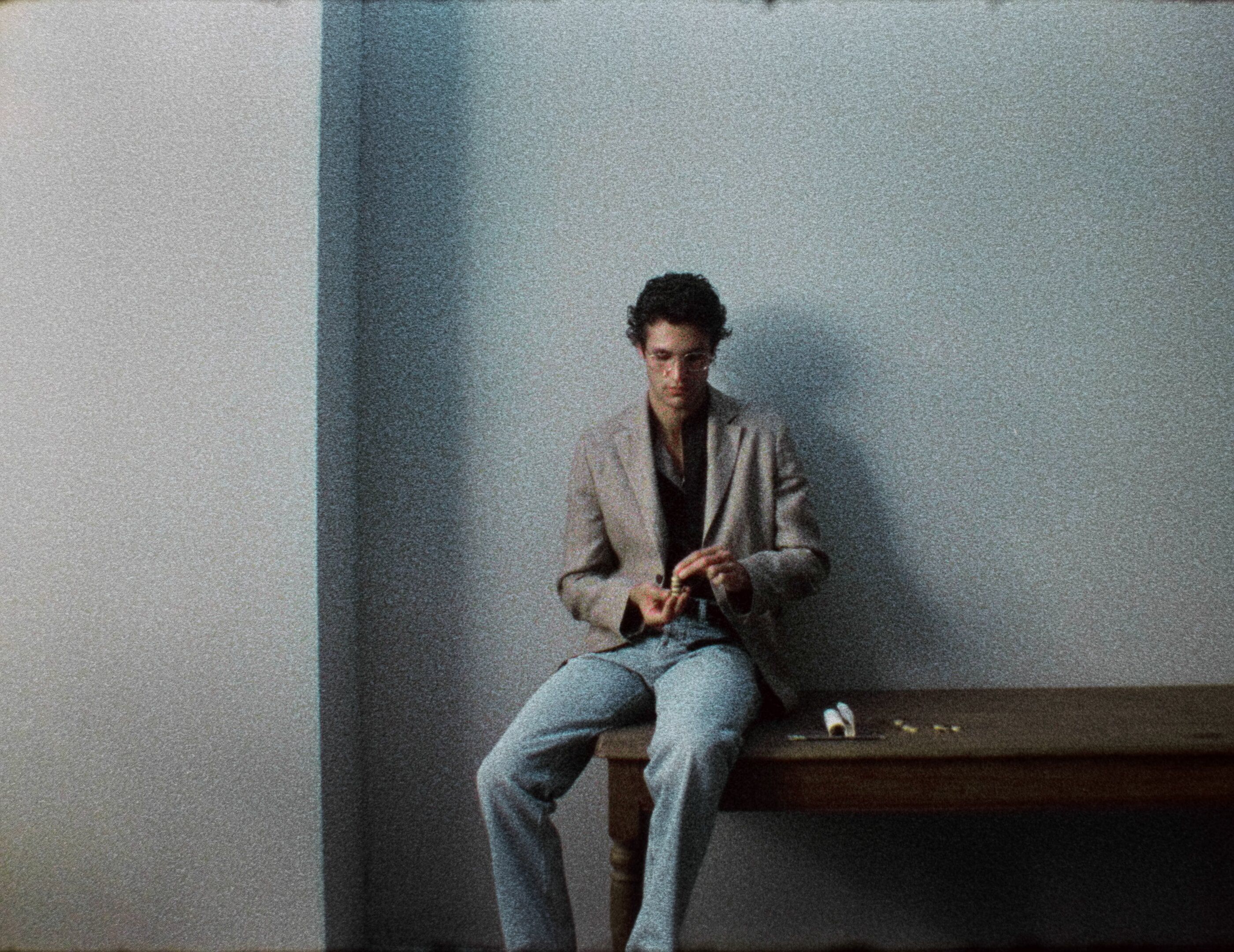Massimo Dutti - Room Diaries Featured still