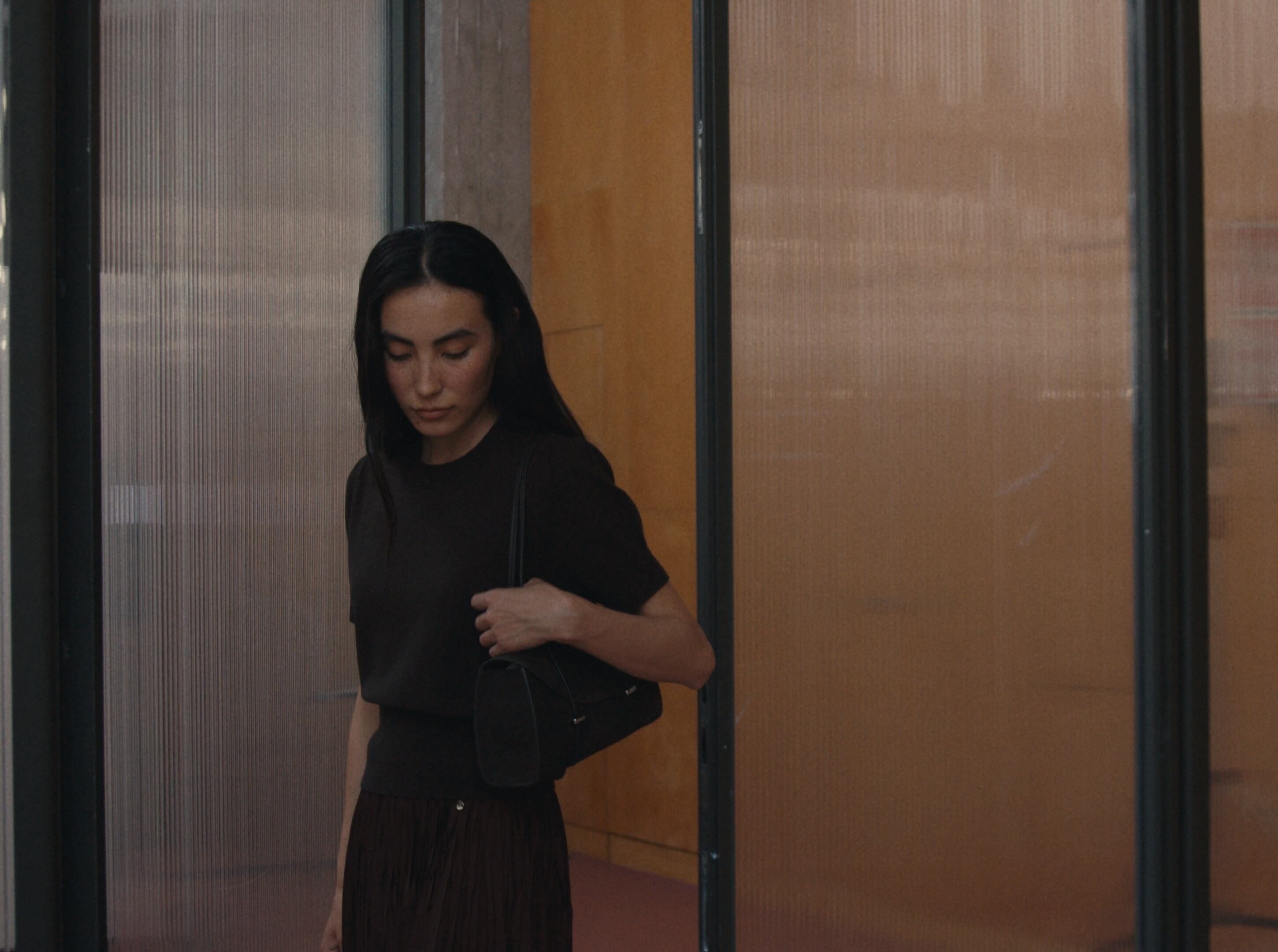 Pedro del Hierro -  FW 2026 Featured still