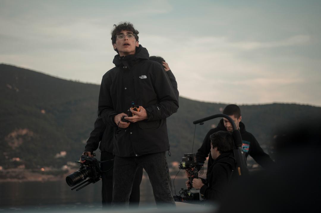 Gabriel Lufrano profile picture