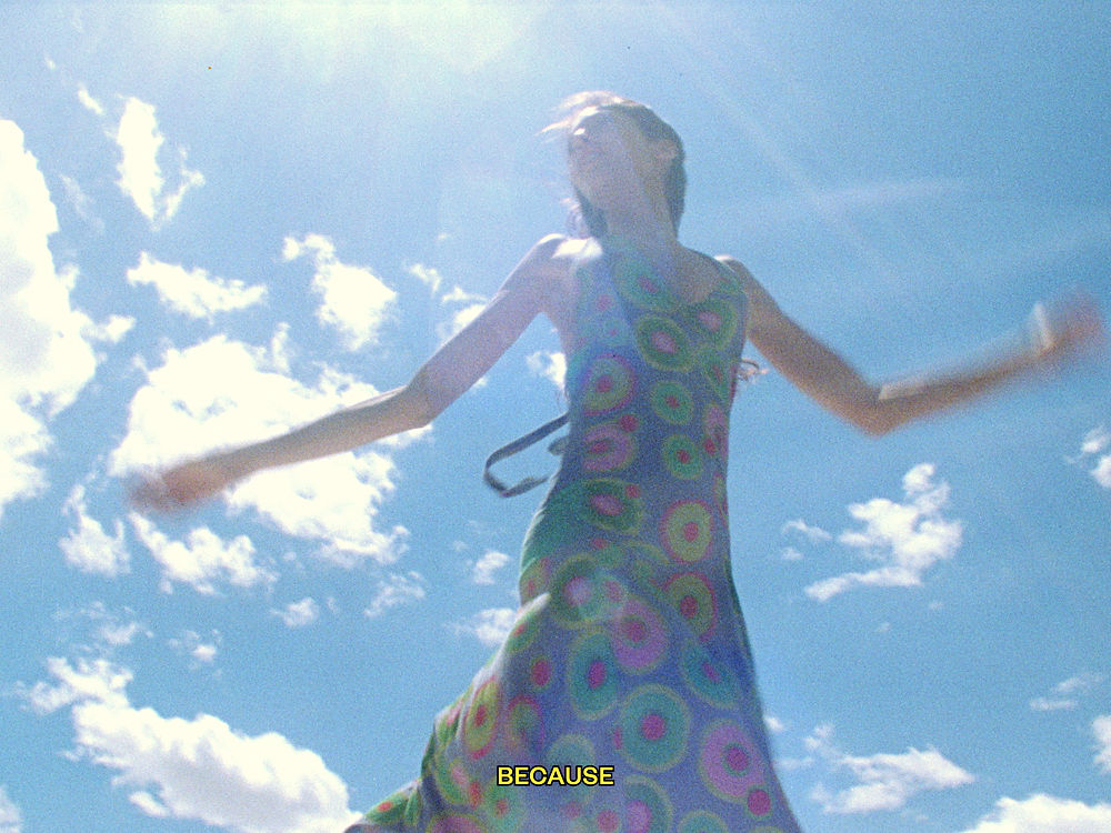 Desigual Vintage – Still 1
