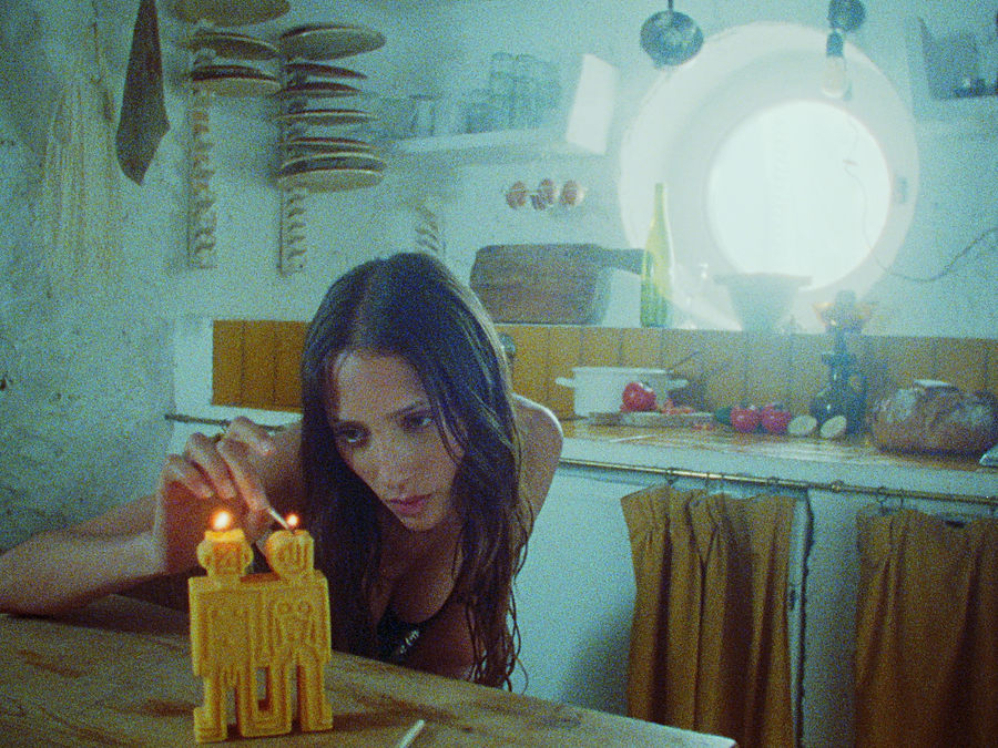 Desigual Vintage – Still 4