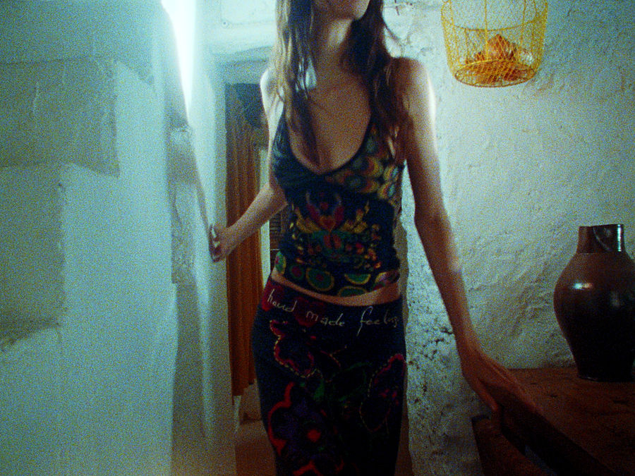 Desigual Vintage – Still 6