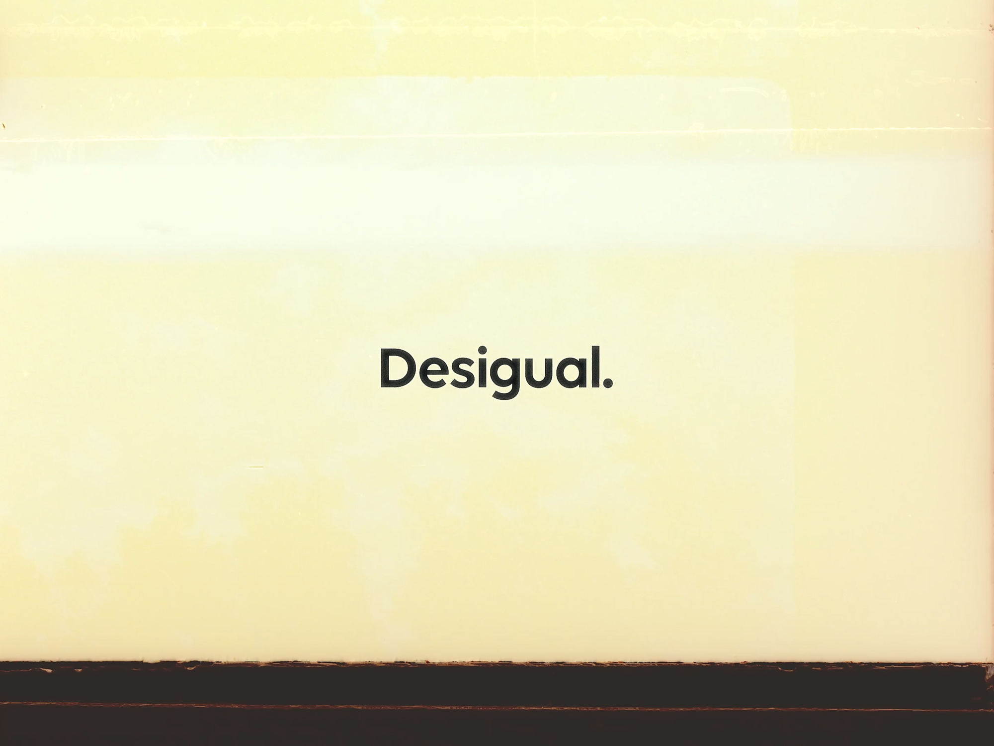 Desigual Vintage – Still 8