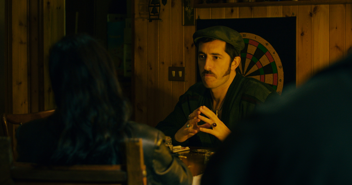 Lo Squalo – Still 2