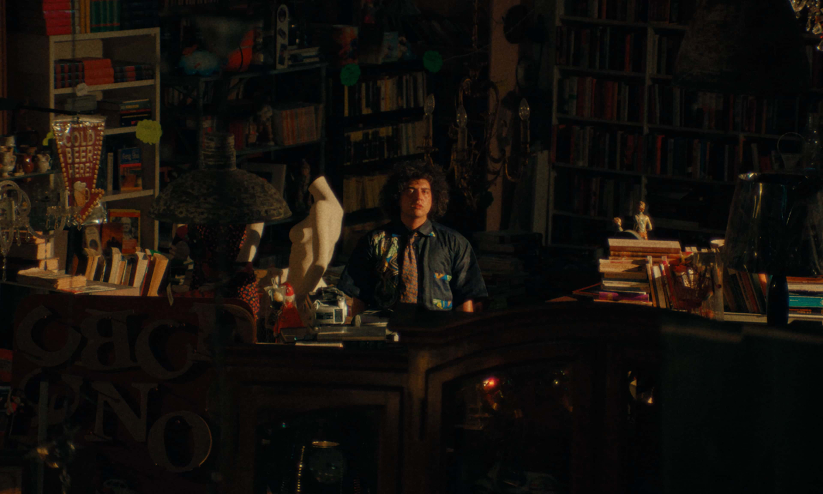 Se mi guardi – Still 1