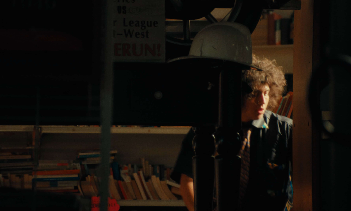 Se mi guardi – Still 9