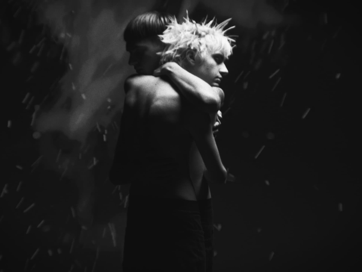 Sethu visual album – Still 4