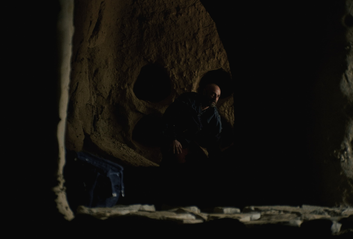 Terra e silenzio – Still 4