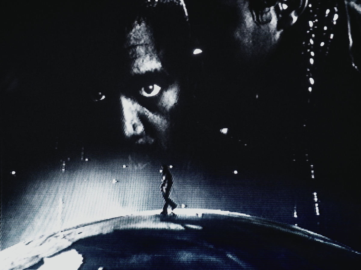 YE live in Madrid – Still 1