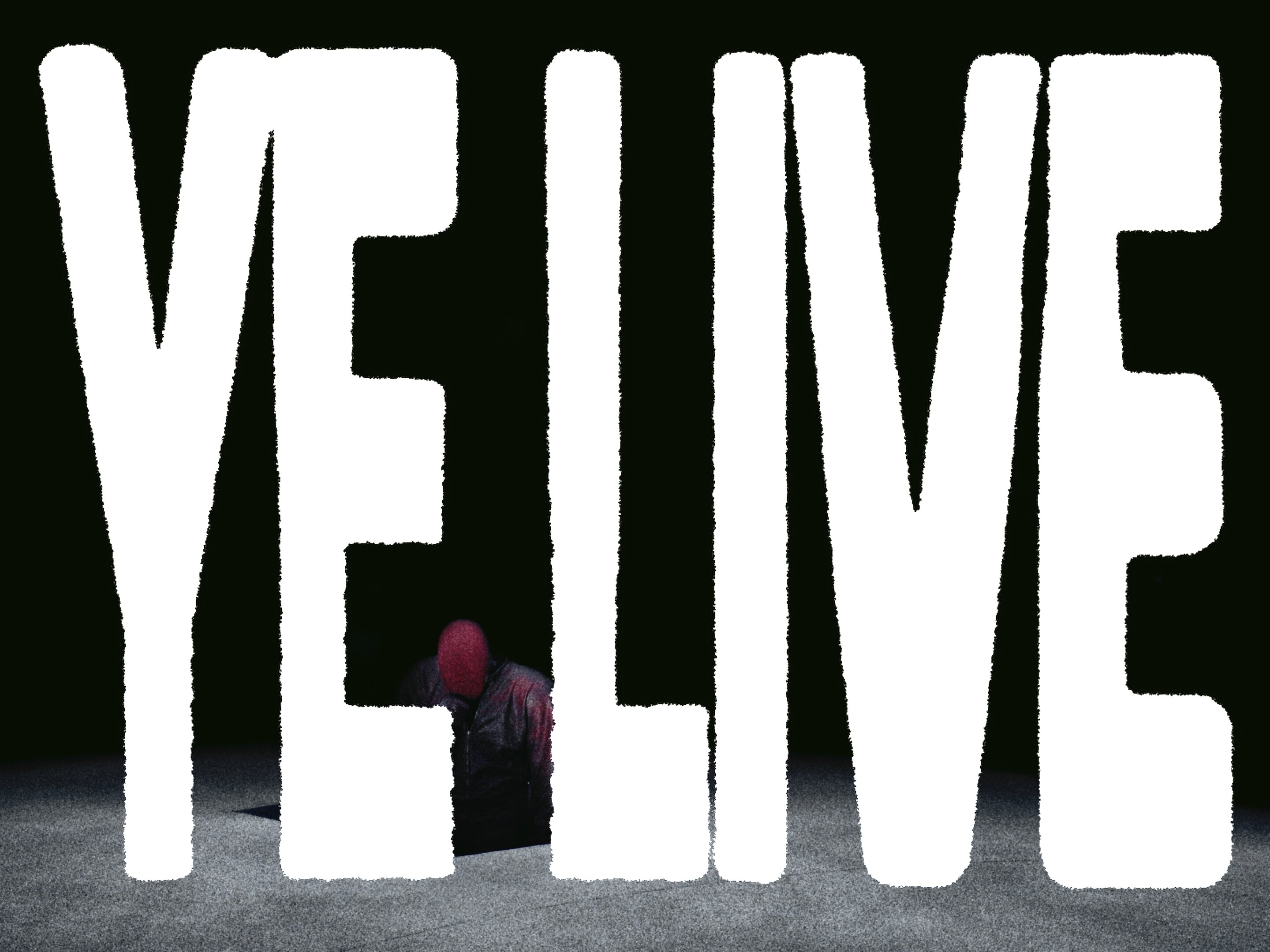 YE live in Madrid – Still 11