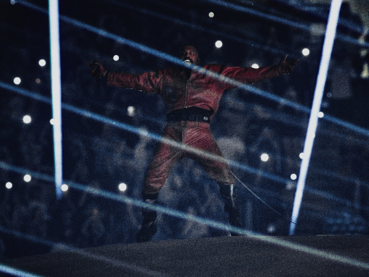 YE live in Madrid – Still 2