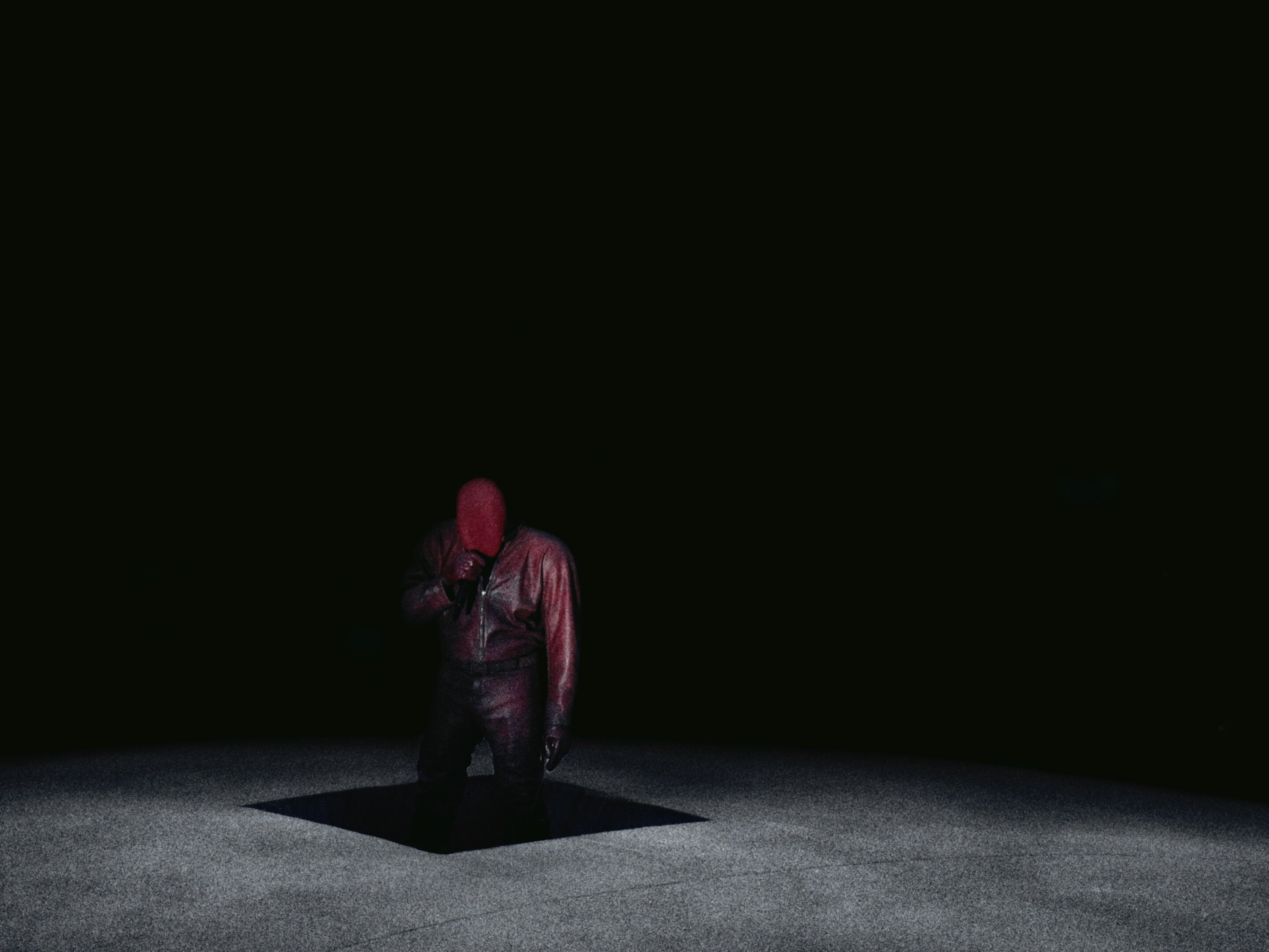 YE live in Madrid – Still 5